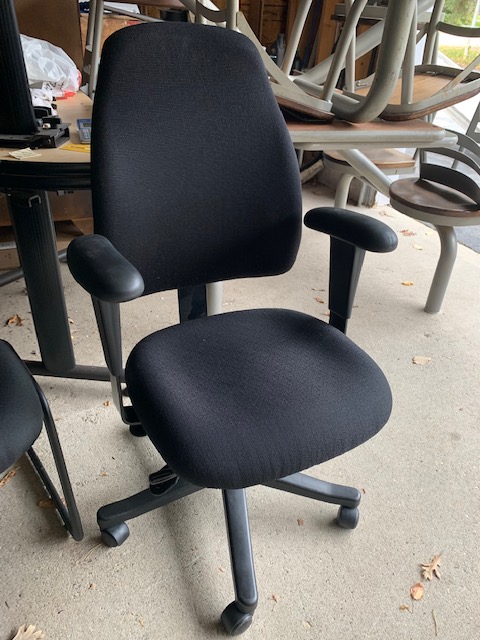 Chairs: Stylish Office Chairs for Less | The Bargain Bureau